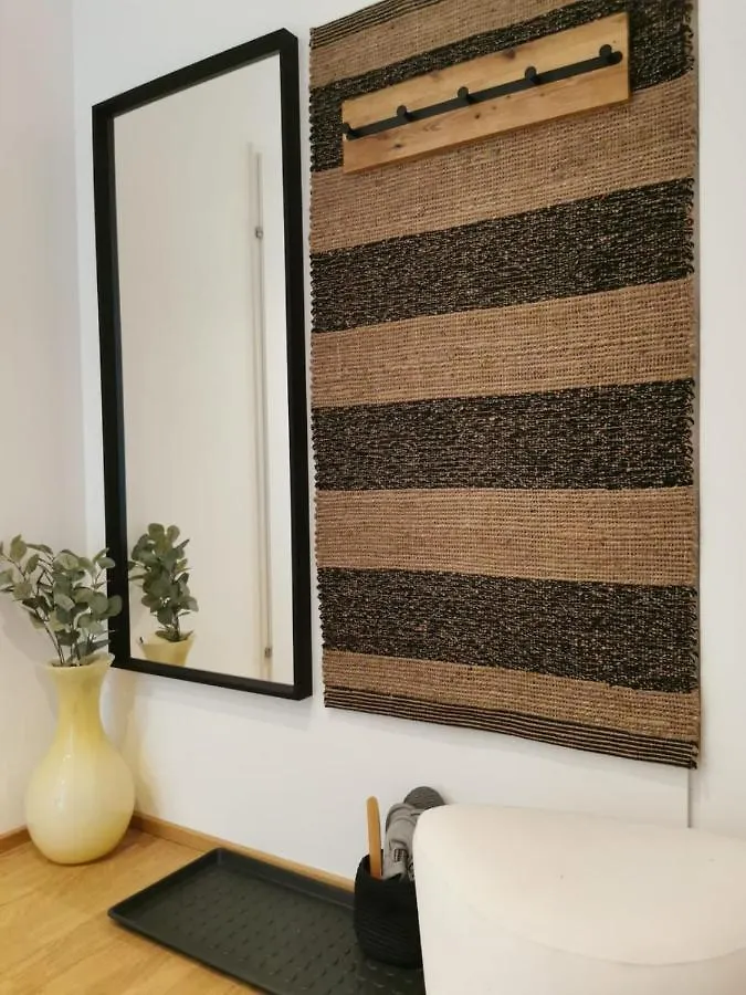 My Triiiple Ferienwohnung Zwischen City Und Prater Vienna