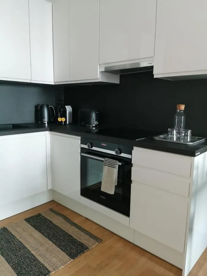 My Triiiple Ferienwohnung Zwischen City Und Prater Vienna