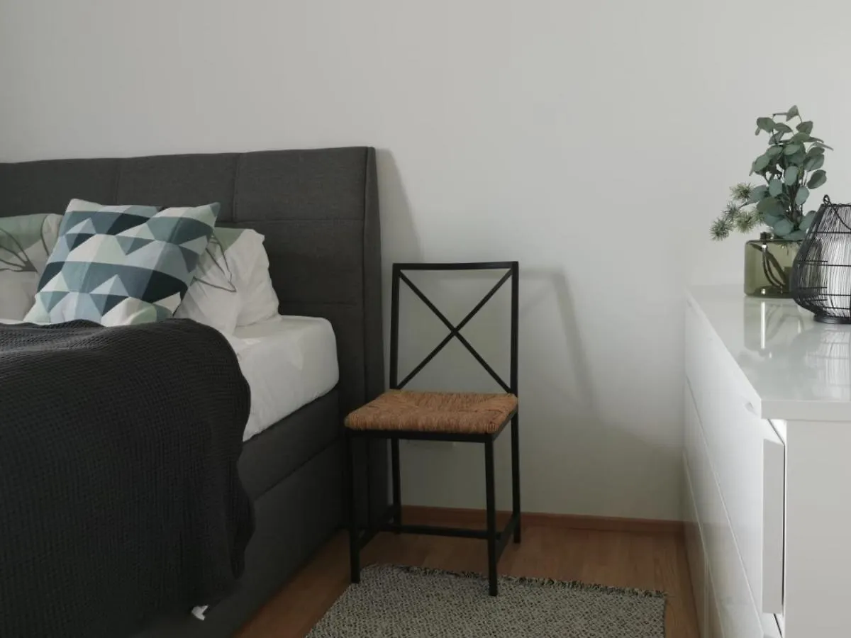 My Triiiple Ferienwohnung Zwischen City Und Prater Vienna Apartment