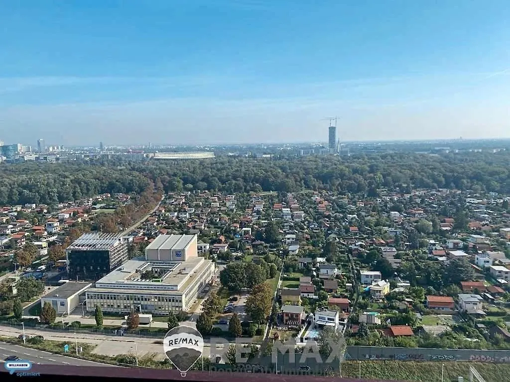 My Triiiple Ferienwohnung Zwischen City Und Prater Vienna