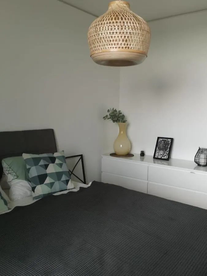 My Triiiple Ferienwohnung Zwischen City Und Prater Vienna Apartment